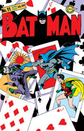 Batman #11 Facsimile