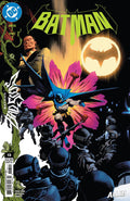 Batman #13 CVR A