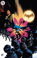 Batman #13 CVR E Foil