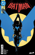Batman #1 4th reprint