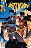 Batman #2 4th Reprint