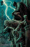 BATMAN:GARGOYLE OF GOTHAM #4 (DC Black Label)