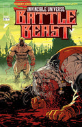 Battle Beast #12 CVR A
