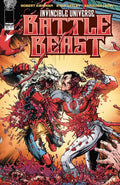 Battle Beast #12 1:10 CVR