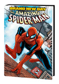 SPIDERMAN BRAND NEW DAY Onimbus 1