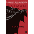 Batman: Year One