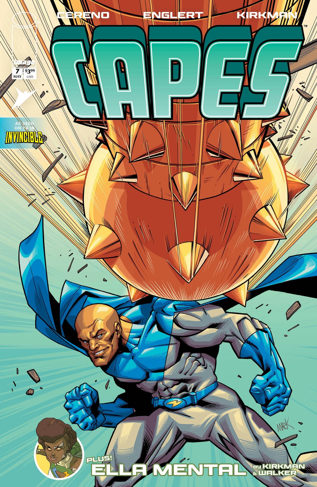 CAPES #7