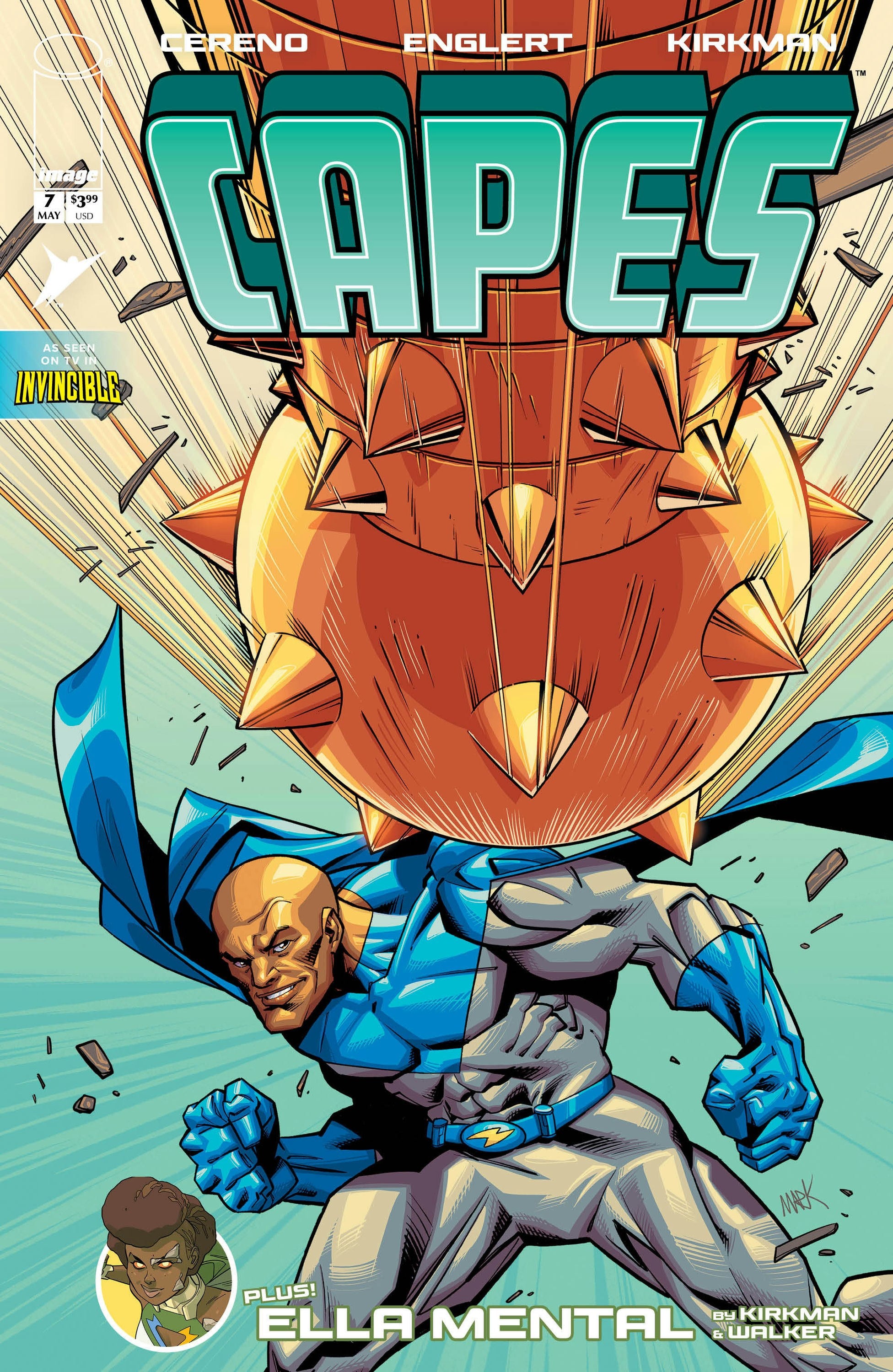 CAPES #7