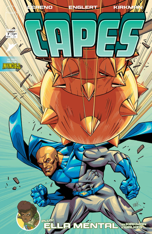 CAPES #7