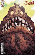 Clayface Celebrity Dirt #2 CVR B
