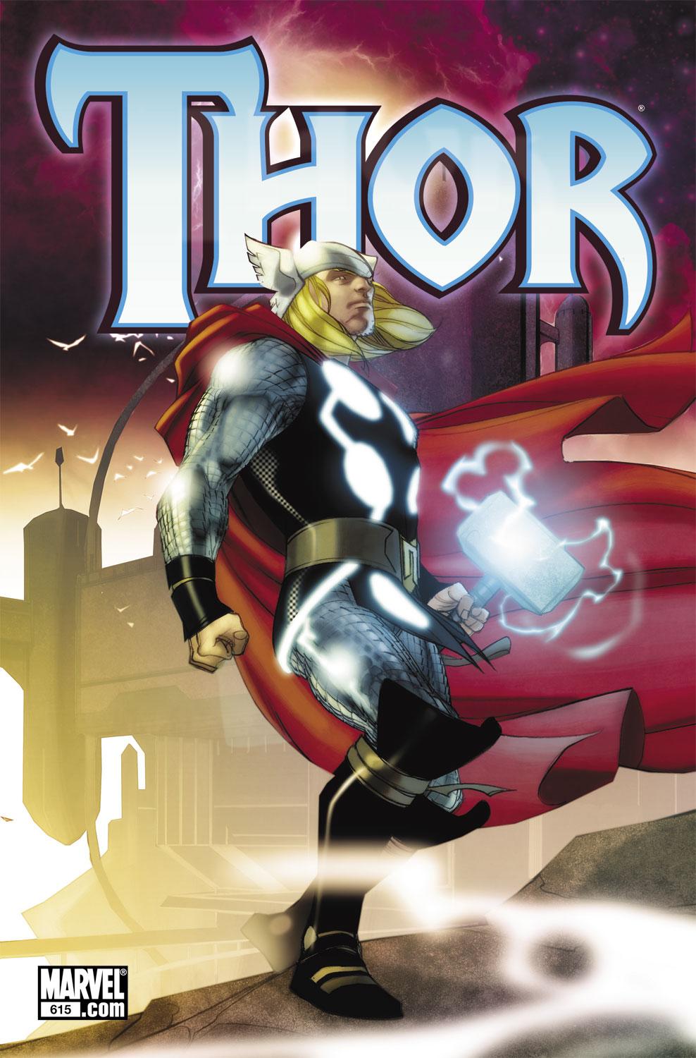 Thor #615