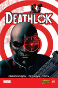 Deathlok #2