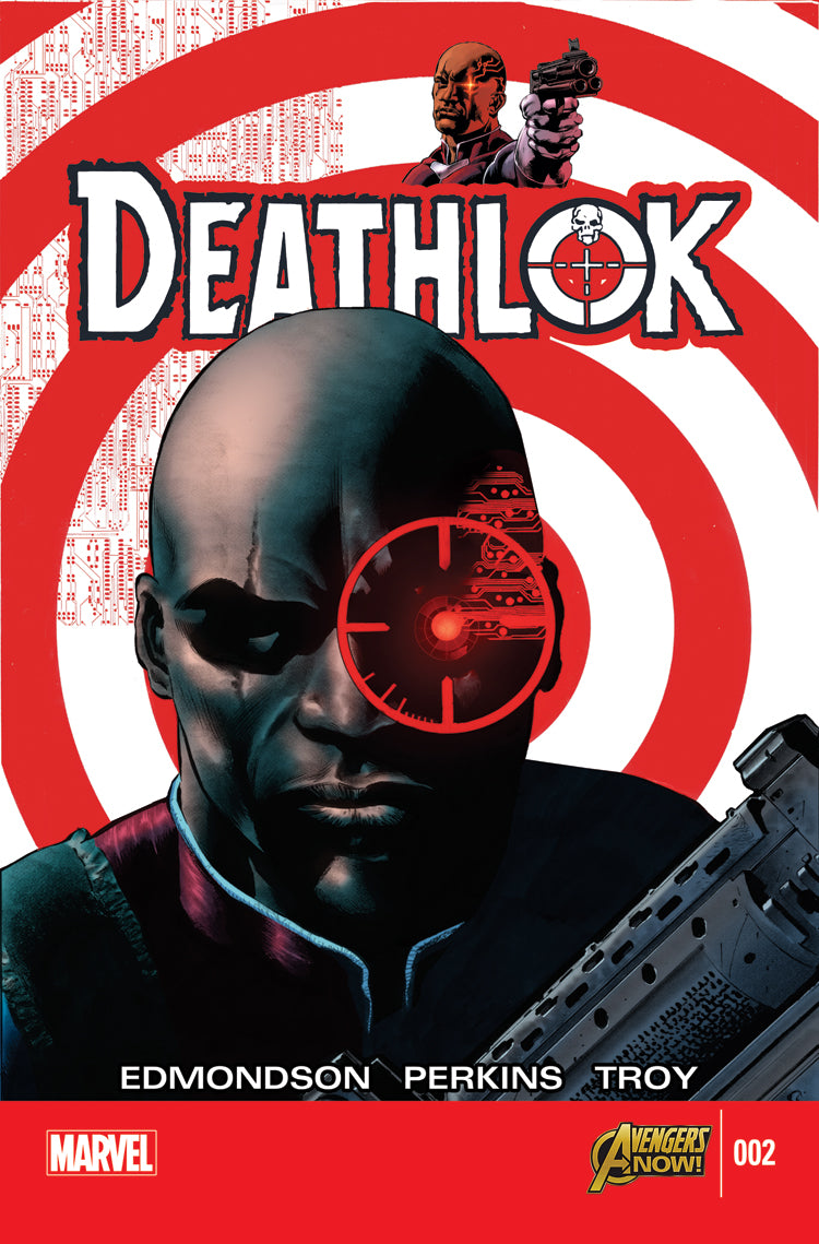 Deathlok #2