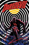 DAREDEVIL #6 CVR E Foil