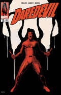 DAREDEVIL #2