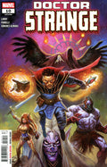 Doctor Strange #10