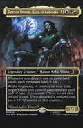 DoomQuest #2 MTG CVR