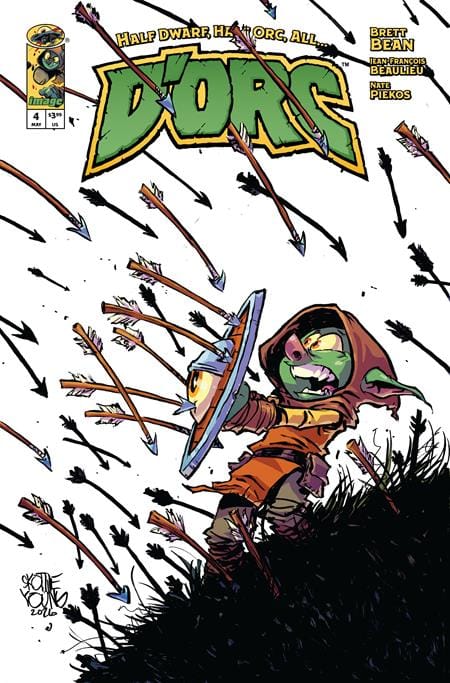 D'ORC #4