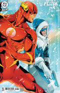 The Flash #33