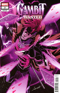 Gambit Wanted #2