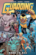 Guardians of the Globe vol 2