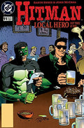 Hitman Local Hero #11