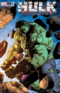 Hulk #2