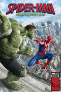 Infernal Hulk #10