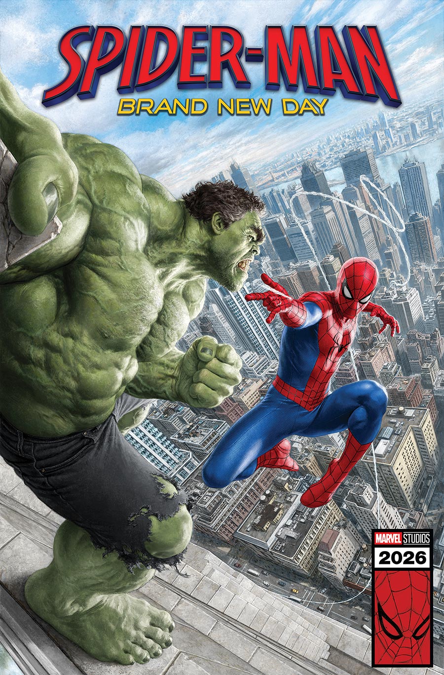 Infernal Hulk #10