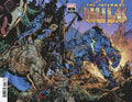 Infernal Hulk #10 CVR D