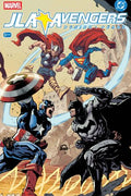JLA*AVENGERS 1 of 4 (2026)