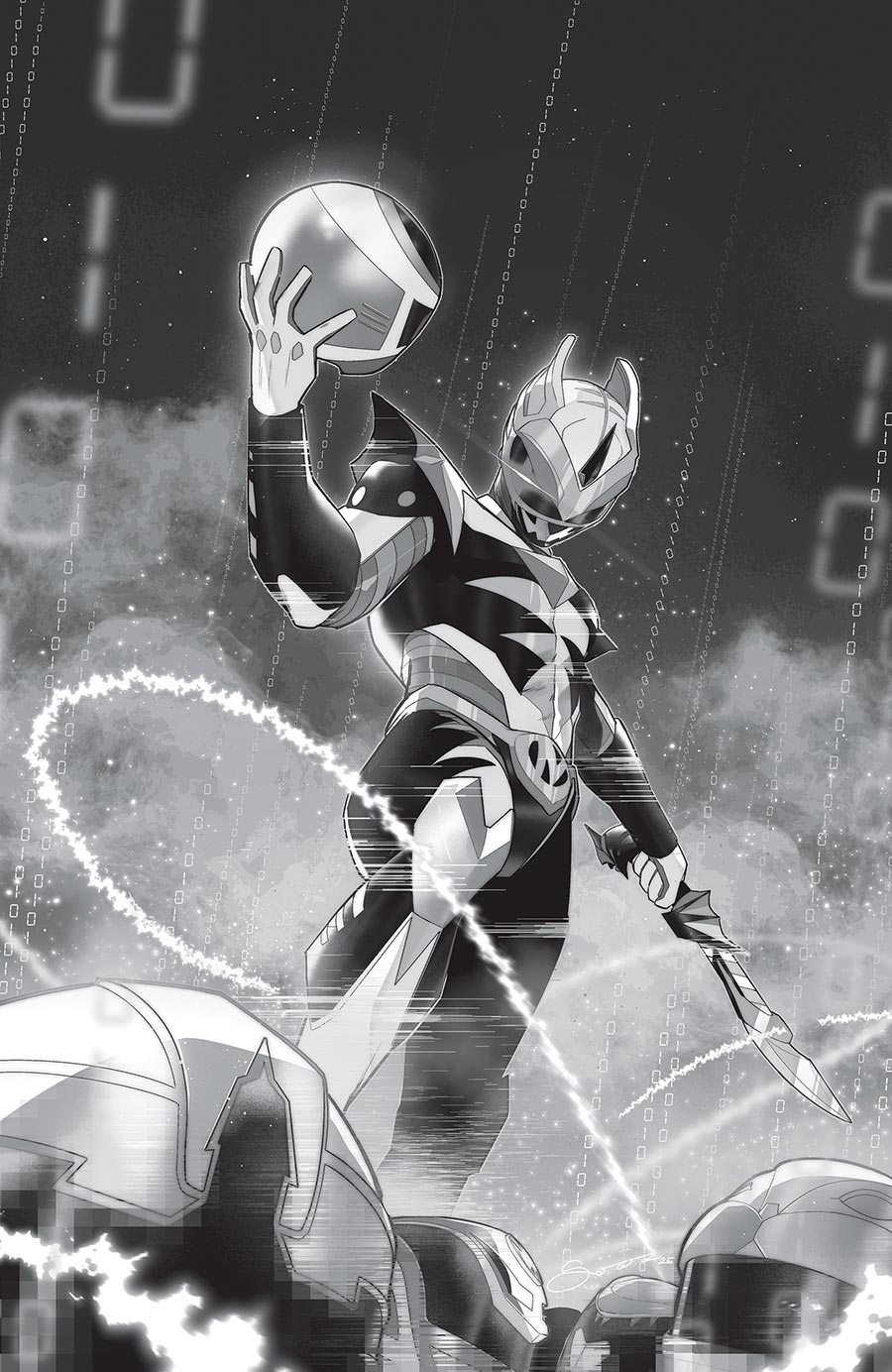 Power Rangers Unlimited #2