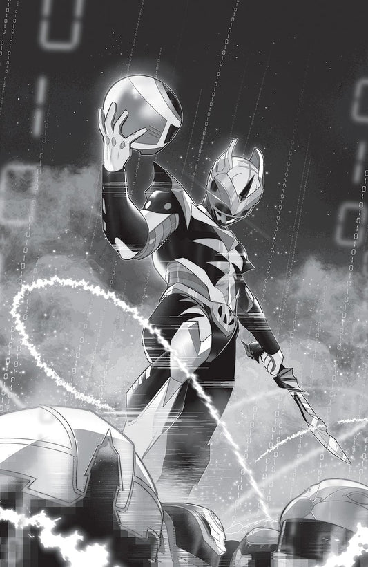 Power Rangers Unlimited #2