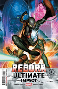 REBORN ULTIMATE IMPACT #1 CVR A