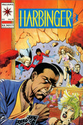 Harbinger #19