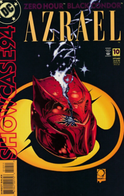 Azrael