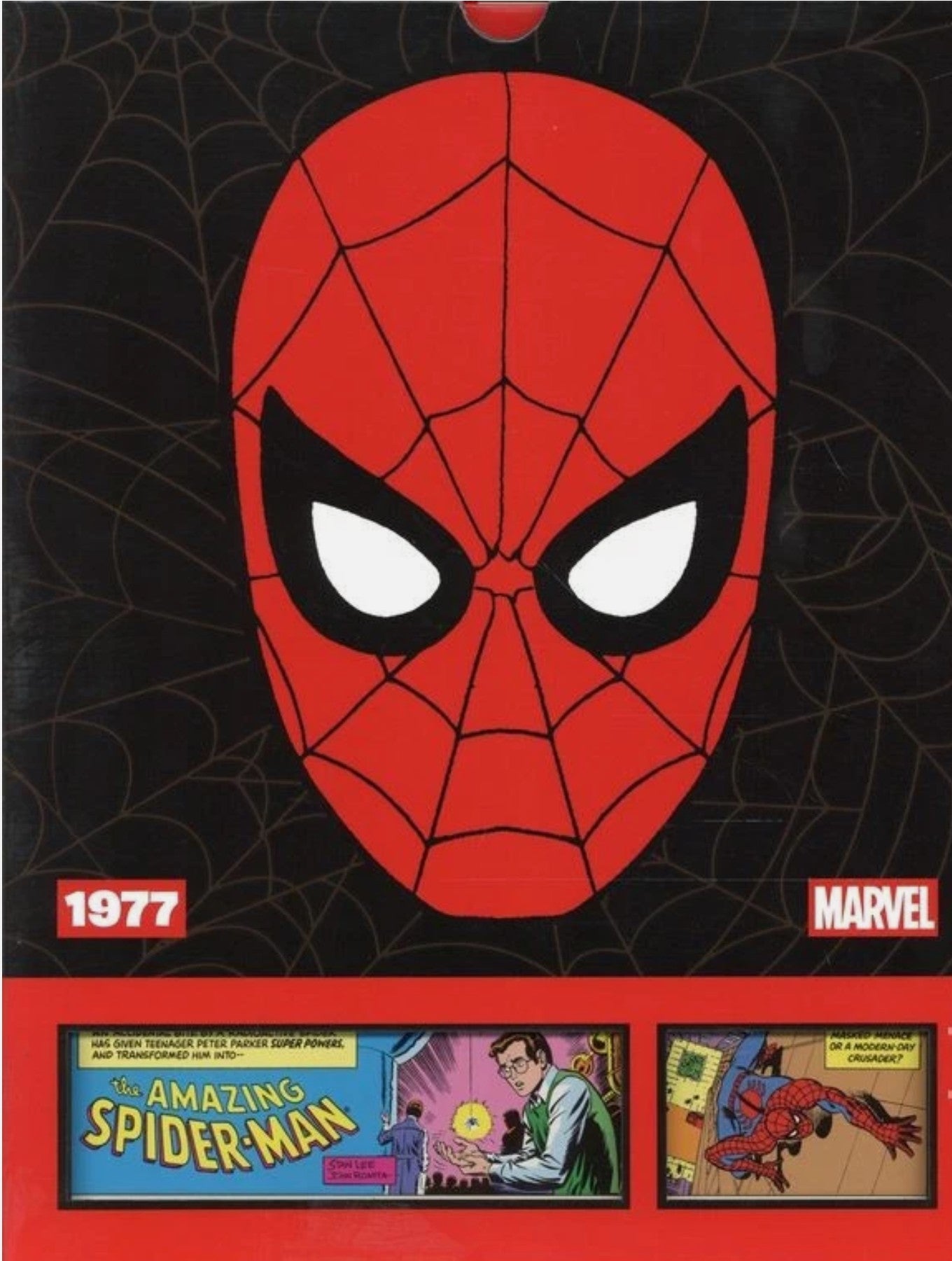 SPIDERMAN 1979 Classic Newspaper Comics
