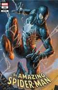 The Amazing Spider-Man #33  JOHNNY DESJARDINS SDCC EXCLUSIVE