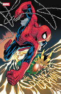 Amazing Spider-Man #34 Cover A