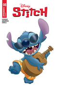 Stitch #8