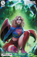 Supergirl #16