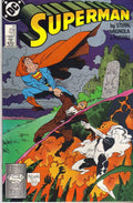 SUPERMAN #23