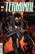 Terminal #2