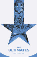 The Ultimates #24 CVR B