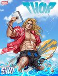 The Mortal Thor #800 CVR C