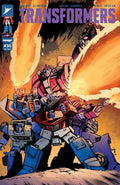 Transformers  #36 CVR B