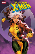 The Uncanny XMEN #34