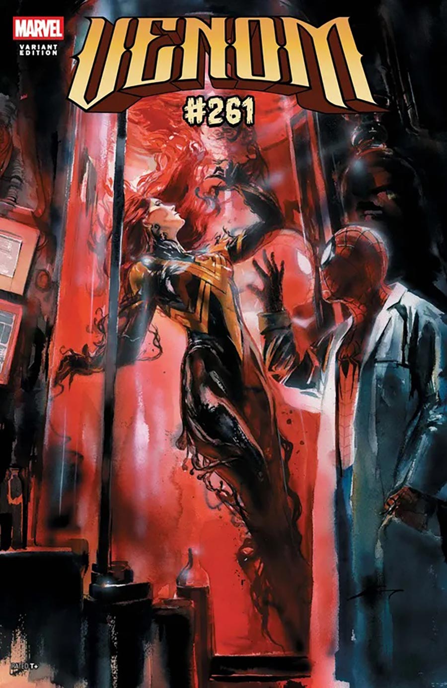 Venom #261