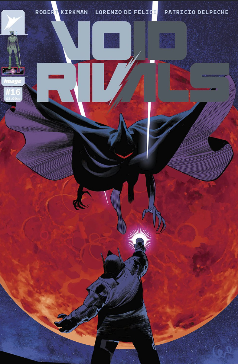 VOID RIVALS #16
