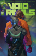 VOID RIVALS #3